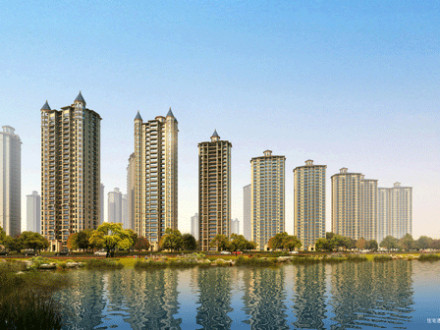宜君雅居乐